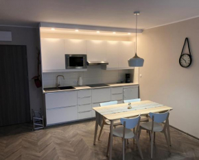 Apartament Bryza z ogródkiem